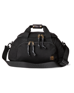 Dryden Duffle Pack - Black