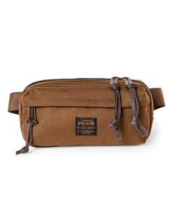 Dryden Crossbody Bag - Whiskey