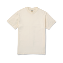 Ranger Solid T-Shirt - White