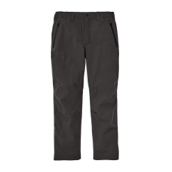 Swiftwater Rain Pants - Raven
